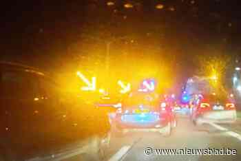 Motorrijder (23) komt om het leven bij ongeval op A12