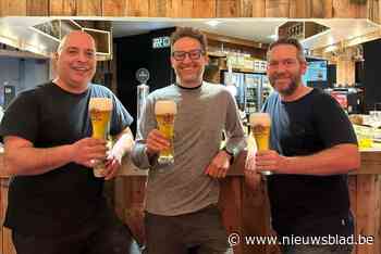 Zomerbar Bloom wordt Bloom Winter: “Sfeer en gezelligheid in een winters jasje”