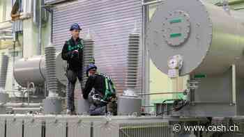 R&S nimmt zur Finanzierung der Kyte-Powertech-Akquisition Kredit auf