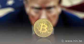 Bitcoin overschrijdt voor het eerst magische grens van 100.000 dollar