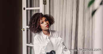 Jennifer Hudson Holiday Playlist