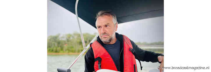 Opnames serie met Tom Waes tijdelijk gestopt