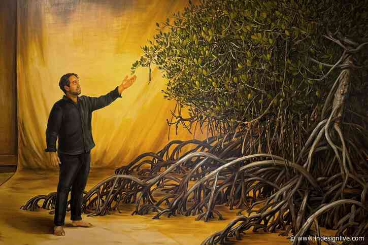 First Nations artist takes out TCL residency