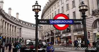 Every London Underground line and station closed this weekend listed