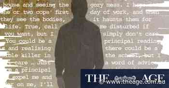 Accused teen terror plotter seeks bail, but police fear he is still planning attacks from cell