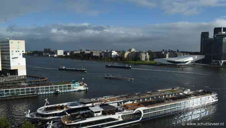 Amsterdam wil havengeldontduikers dubbel laten betalen