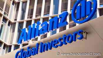 Vermögensverwaltung: Amundi erwägt offenbar Übernahme von Allianz Global Investors