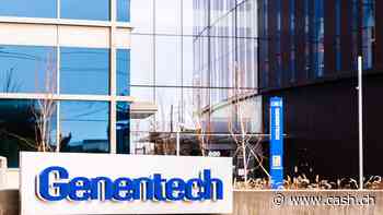Roche baut Pipeline mit Lizenzabkommen aus