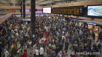 What is Labour's rail nationalisation plan and will it make train tickets cheaper?