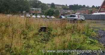 More industrial units planned for former mill site