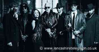 Alabama 3 - the band that has made career out of ‘not fitting in’