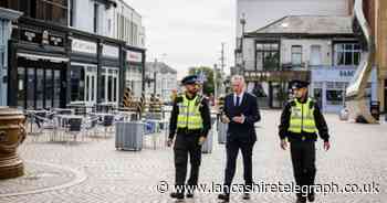 Police commissioner welcomes government plans for stalking victims