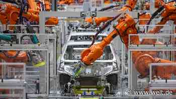 „Schwerwiegend“ – IW-Institut trifft düstere Deutschland-Prognose für 2025