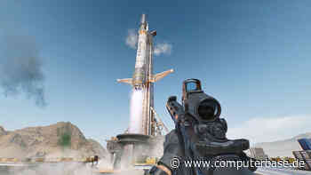 Delta Force: Systemanforderungen verzichten auf Spezialgerät