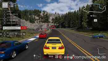 Zum PlayStation-Jubiläum: Kostenloses Gran Turismo für PlayStation 4 & PlayStation 5
