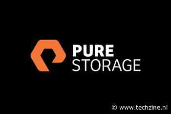 Pure boekt mooie kwartaalcijfers, haalt hyperscaler binnen