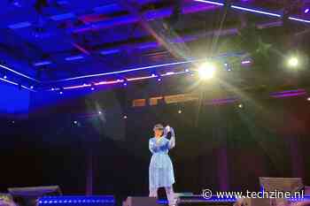 Techscene innoveert voor een onvoorbereide zorgsector