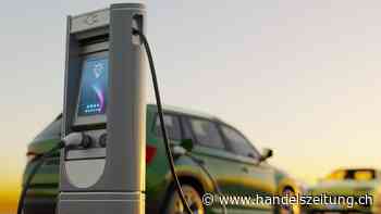 Wachstumsgrenzen für Elektrofahrzeuge