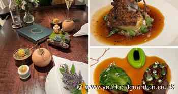 This 'laid back' London restaurant has been named among the best in the world