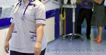 Croydon hospitals log nearly 1000 days off for mental health since 2021