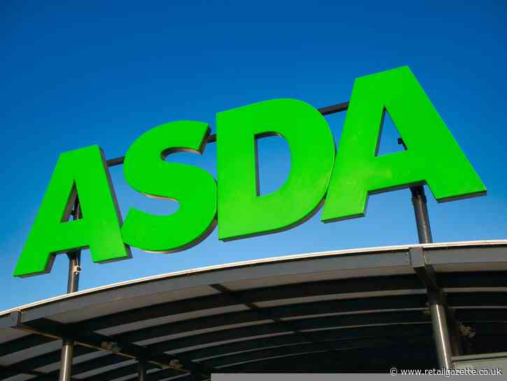 Asda secures £155m loan to tackle looming debts