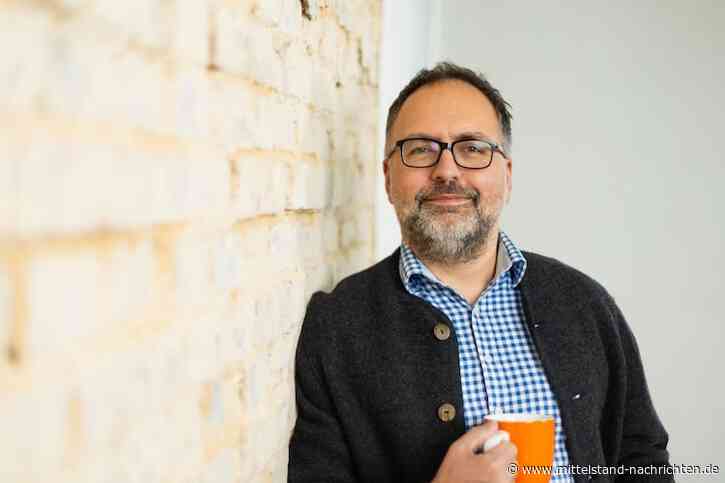 Kolumnist Christian Holzhausen