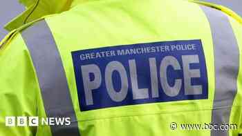 Man, 18, killed as car crashes in police chase