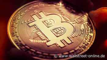 Krypto Rekordkurs: Bitcoin knackt die 100.000 US-Dollar!