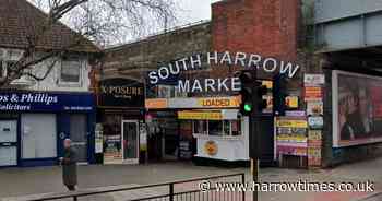 Shopping centre 'in decline' because nobody is stopping antisocial behaviour