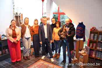 Van Spaanse olijfolie tot Scandinavische wol: artisanale bedrijven nemen voormalige sportzaak in