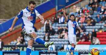 Tronstad's verdict on Rovers 'belief' and Travis ban at Hull