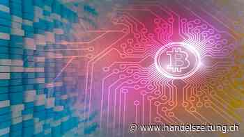 Bitcoin und Co.: Die nächste grosse Chance im Assetmanagement?