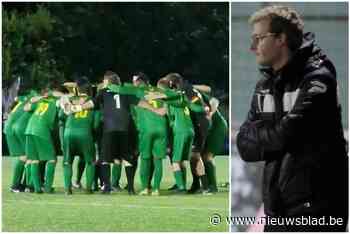 Michiel Logie beseft dat winnen een must in voor Brielen Sport in topper met Nieuwpoort: “Resultaat is bepalend voor ons seizoen”
