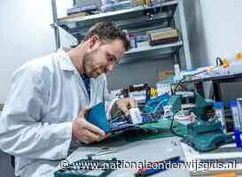 Brightlands Maastricht Health Campus officieel erkend als volwassen campus