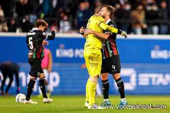 "Mocht iemand zo tegen mij spelen, ik stampte hem ondersteboven": Birger Verstraete heel erg streng voor ploegmaten