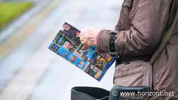 Angebotskommunikation: So Print-verliebt ist Deutschland im internationalen Vergleich