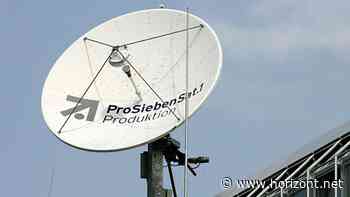 Italienische Medienberichte: MFE bittet UniCredit um Kredit für ProSieben-Übernahme