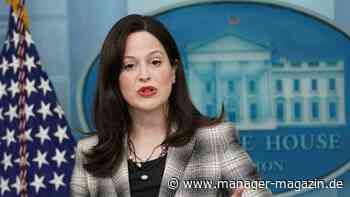 USA melden großen Hackerangriff – acht Telekom-Anbieter betroffen