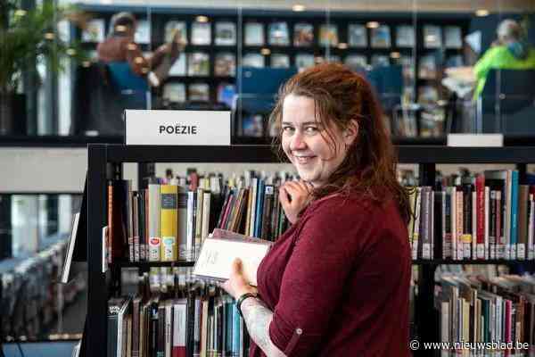 Stad zoekt nieuwe stadsdichter