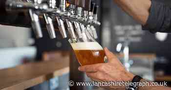 Could this be the end of classic beer? Brits move towards low-alcohol options
