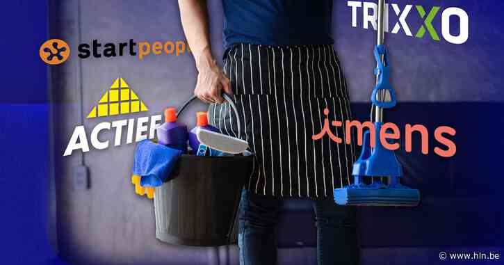 Poetshulp fors duurder, maar prijs kan wel 1.000 euro verschillen per aanbieder