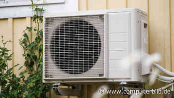 Streit um Wärmepumpe: Ehepaar soll wieder auf Ölheizung umsteigen