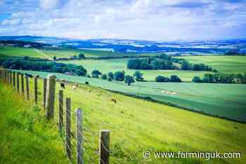 Scotland's new £660m farm budget cautiously welcomed by industry