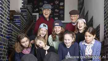 Jonge acteurs en actrices gezocht voor muziektheatervoorstelling in oorlogstijd