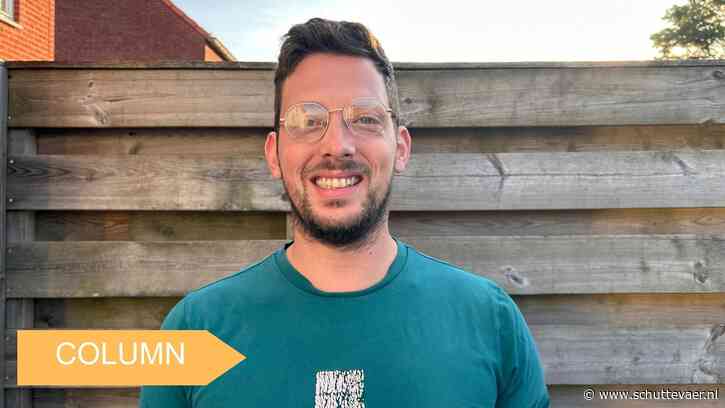 Overal waar u vaart: het Zeekadetkorps, een schakel voor de binnenvaart