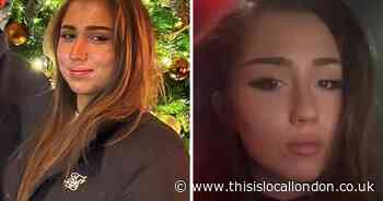 Lewisham girl, 19, ‘made call from unknown number’ to parents before she vanished