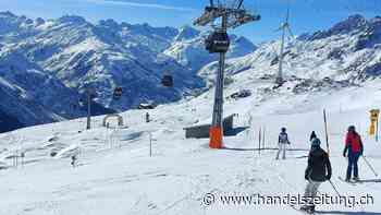 Finden Sie es gut, dass Schweizer Skigebiete ins Ausland verkauft werden?