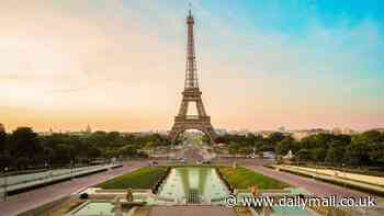 The world's top 100 cities for 2024 RANKED: Paris is No.1 yet again, London drops out of the top 10, New York moves up the table - and Cairo is bottom