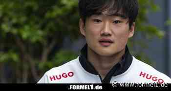 Tom Coronel meint: Yuki Tsunoda gehört in den zweiten Red Bull!