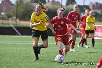 Olsa Brakel krijgt hoog bezoek van OH Leuven in Beker van België: “We willen vooral genieten van deze kans”